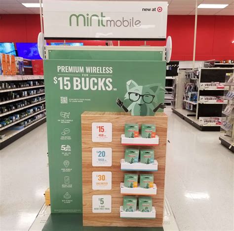 Yes, you can purchase <strong>Mint Mobile</strong> SIM cards in a few retail <strong>stores</strong>; Target, Best Buy, and Walmart. . Mint mobile stores near me